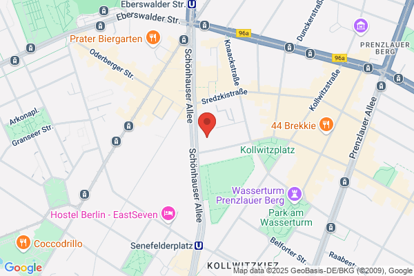 repro ringel GmbH - Zentrale