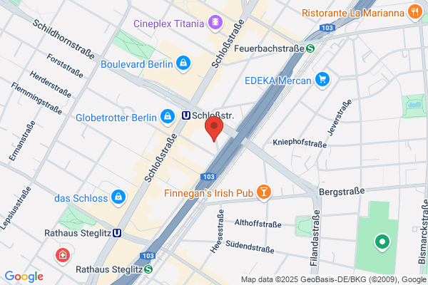 Auto Forum Berlin GbR