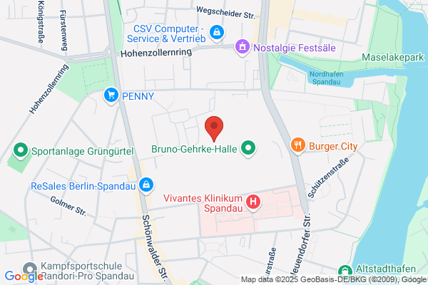 Autodienst Löwe - Kfz-Meisterbetrieb | Autowerkstatt Kfz-Werkstatt Berlin - Spandau