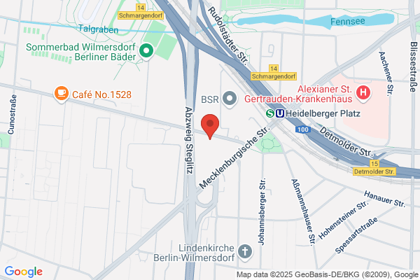 Autohaus Dinnebier Ford