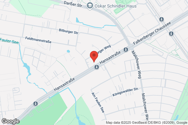 Autohaus Nordost Berlin