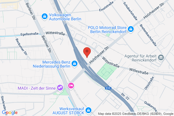 Autohaus Ristow GMBH