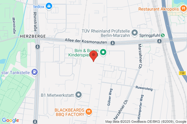 Autohändlerwelt GmbH Berlin