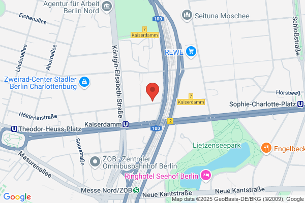 Praestigia Automobile - Autoankauf Berlin
