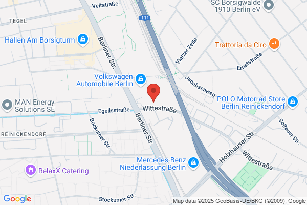 ŠKODA Automobile Berlin, Ein Unternehmen der Volkswagen Automobile Berlin GmbH