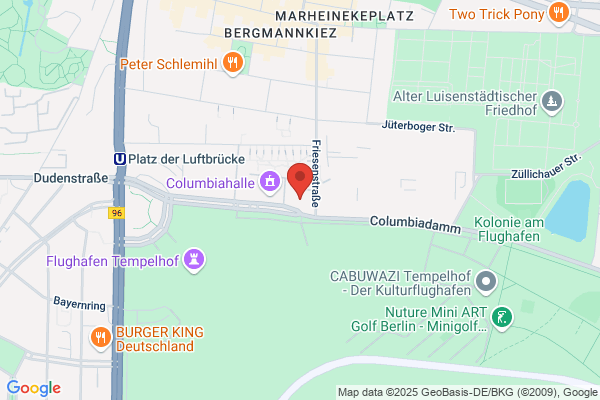 Autodeal Berlin