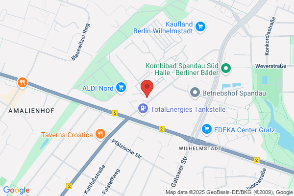 V.Z. Auto - Ihr Autoankäufer in Berlin