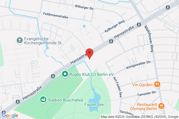 VGRB GmbH