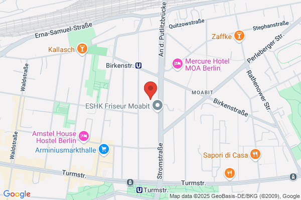 Auto Point Mitte - Ibon Logistik GmbH