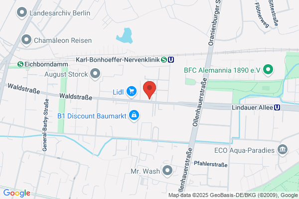 Auto Salon Prinz