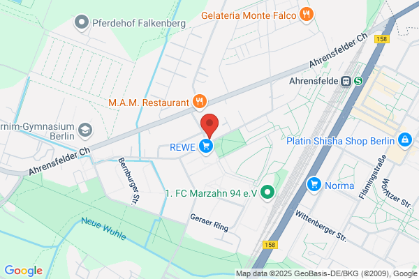 Autodienst Zentner