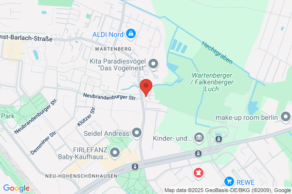 Autohandel und Kfz Service Vogel