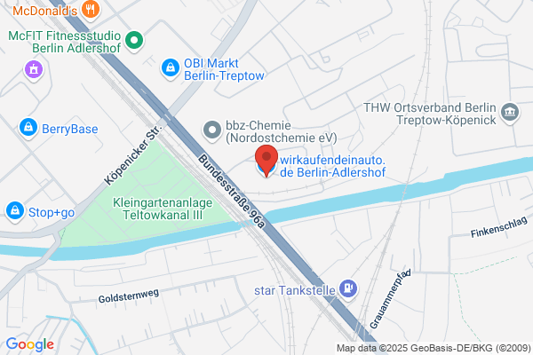 Wirkaufenauto Autoankauf