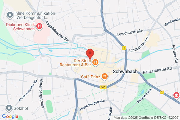 Schwarz Uta Friseursalon