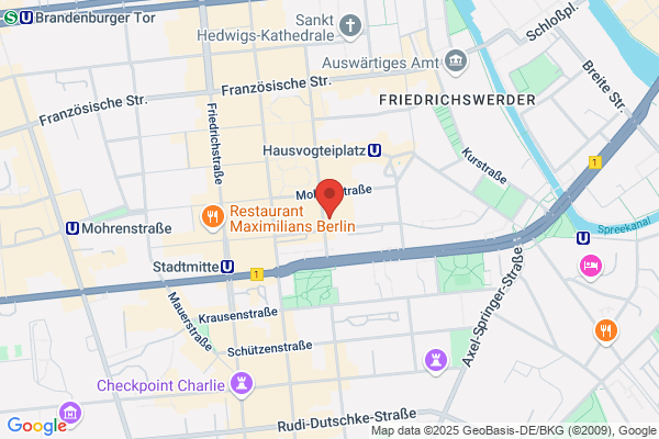 Autohaus König Berlin-Mitte
