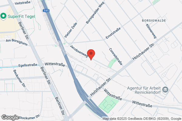 Autohaus König Berlin-Reinickendorf