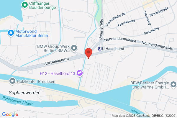 Autohaus König Berlin-Spandau (Fiat)