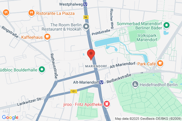 Autohaus König Berlin-Tempelhof