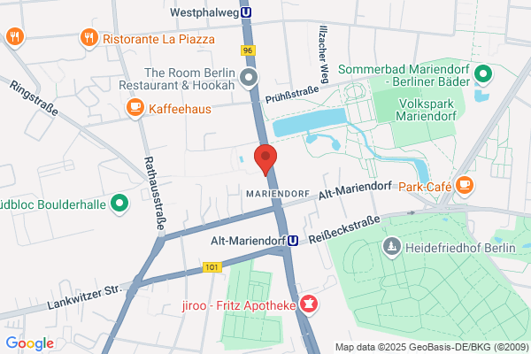 Dacia - Autohaus König Berlin-Tempelhof Service