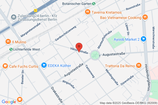 herion-VOLVO Ersatzteile u. Reparaturen