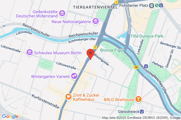 Carglass GmbH Berlin (Mitte)
