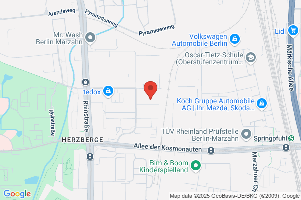 vCS Autoservice GmbH