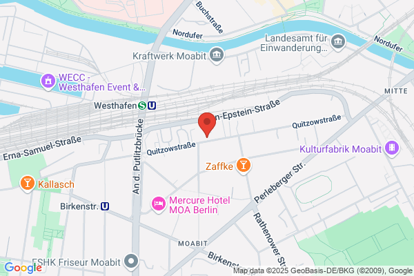 Kapinsky GmbH
