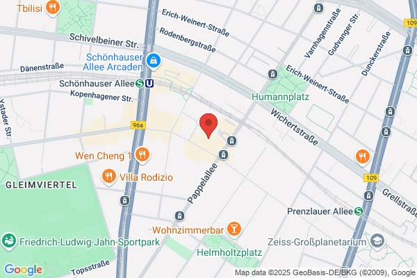 This is not a fake company GmbH