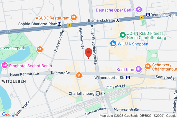 Intensivfahrschule24 GmbH