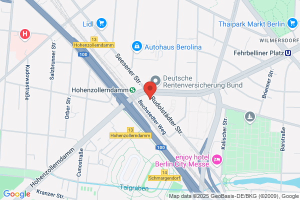 1A Reifenregal Reifenmarkierung UG & Co KG