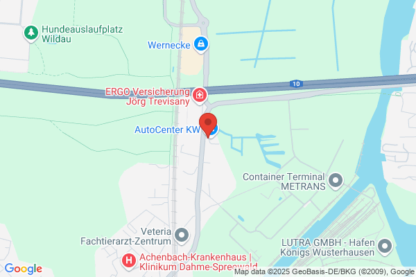 ANZET GmbH