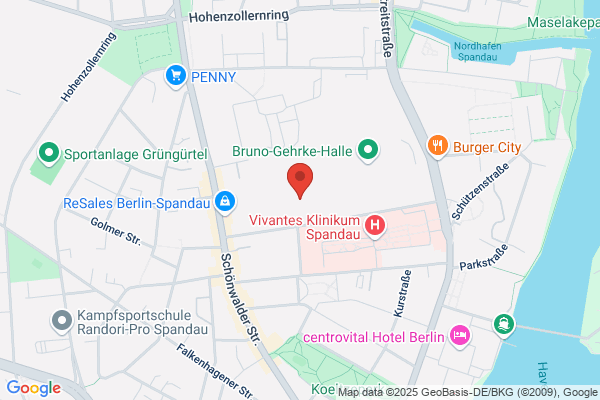 Auto Salon Spandau