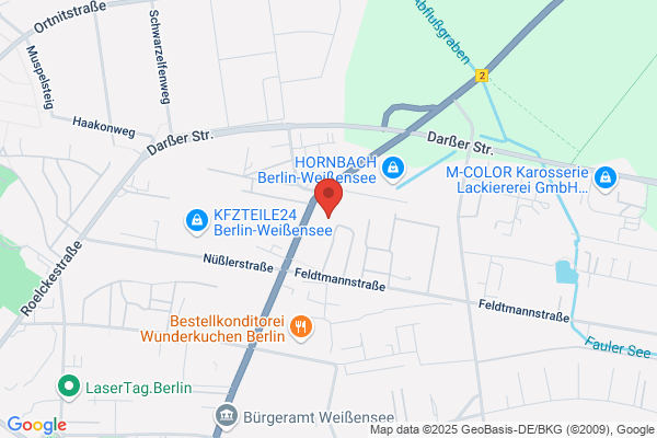 Autodrom Autohandel GmbH