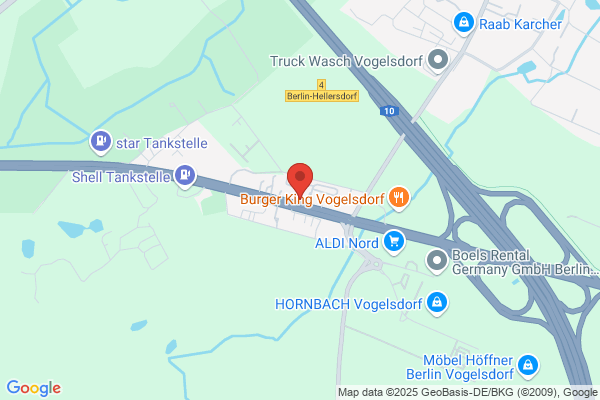 Autohaus MB Maier