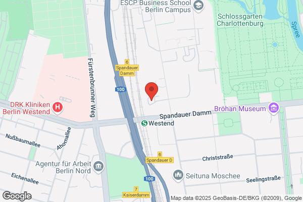 Autohaus westend