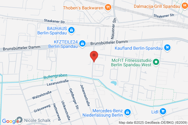 Autopunkt Falkensee GmbH