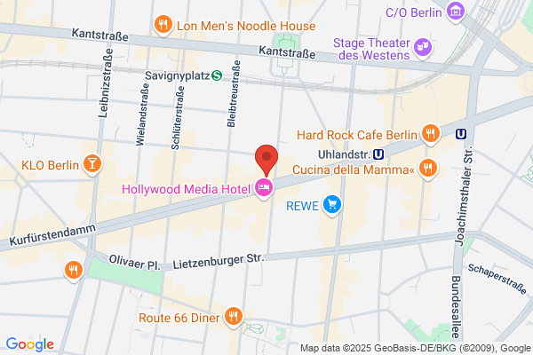 Berlin Car Traders & Exporters LTD.