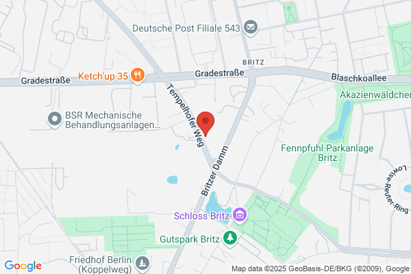 Bredlow GmbH