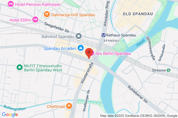 Brunck GmbH