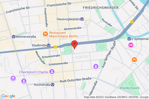 Dexin Trading GmbH