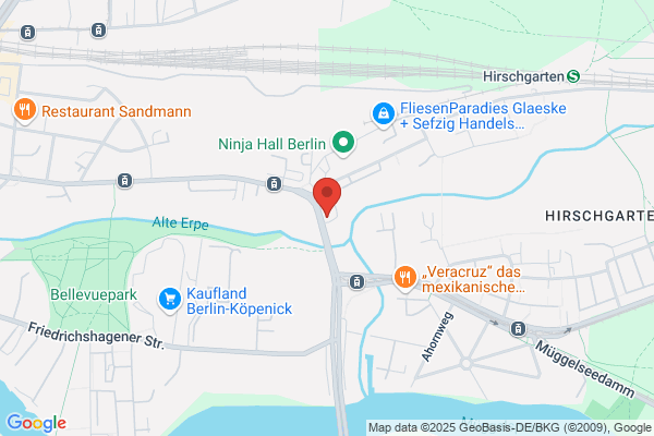 Fahrzeughaus Karge GmbH
