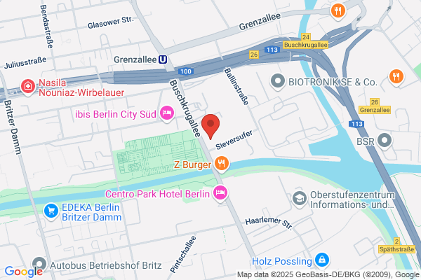 Ford-Werke AG
