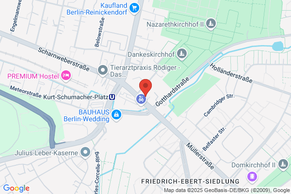 Goldberg-Automobile GmbH