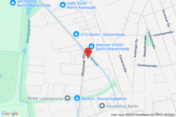 H.M.W. Kraftfahrzeug-Handels-GmbH