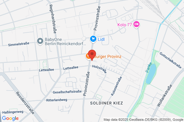 AVDM GmbH