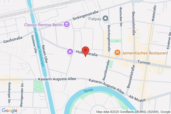 Dent Wizard GmbH