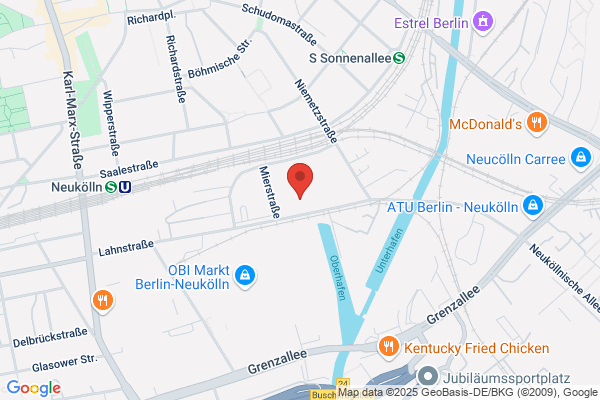 Hauptstadt Lackiererei- Ihr Autolackierer Berlin