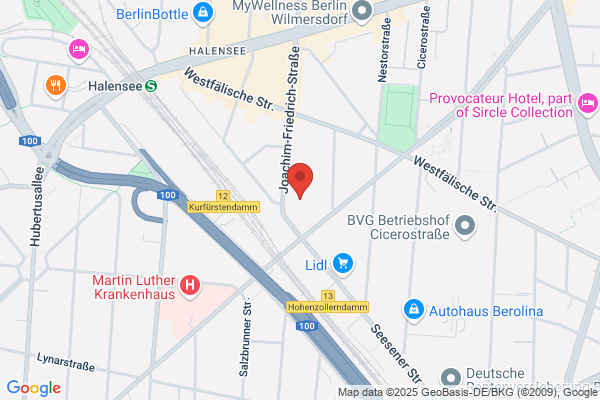 riColöhr Malermeisterbetrieb GmbH