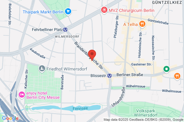 Auto Oppitz GmbH