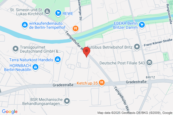 Autolackiererei Süd GmbH